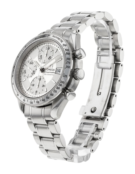 Omega Speedmaster Date 3513.30.00